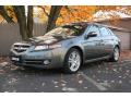 2008 TL 3.2 #1