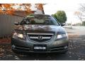 2008 TL 3.2 #2