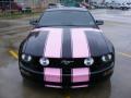 2006 Mustang GT Premium Coupe #8