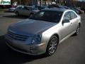 2005 STS 4 V8 AWD #15