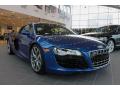 2010 R8 5.2 FSI quattro #1
