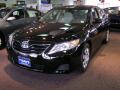 2010 Camry LE #1