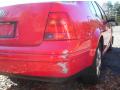 2002 Jetta GLS Sedan #5