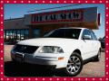 2002 Passat GLS Sedan #1
