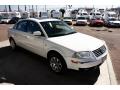 2002 Passat GLS Sedan #2