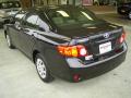 2009 Corolla  #2