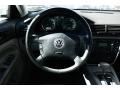 2002 Passat GLS Sedan #7
