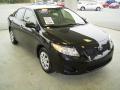 2009 Corolla  #5
