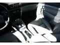 2002 Passat GLS Sedan #9