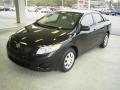 2009 Corolla  #6