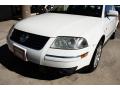 2002 Passat GLS Sedan #14