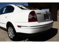2002 Passat GLS Sedan #17
