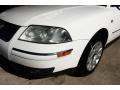2002 Passat GLS Sedan #19