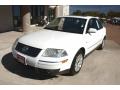 2002 Passat GLS Sedan #21