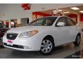 2008 Elantra GLS Sedan #2