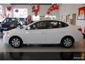 2008 Elantra GLS Sedan #3