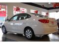 2008 Elantra GLS Sedan #4