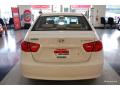 2008 Elantra GLS Sedan #5