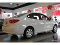 2008 Elantra GLS Sedan #7