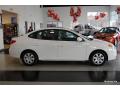 2008 Elantra GLS Sedan #8