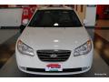 2008 Elantra GLS Sedan #10