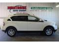 2007 Edge SEL #1