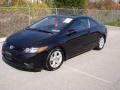 2007 Civic EX Coupe #1
