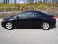 2007 Civic EX Coupe #2