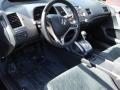 2007 Civic EX Coupe #5