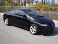2007 Civic EX Coupe #11