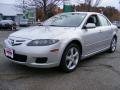 2008 MAZDA6 i Sport Sedan #1
