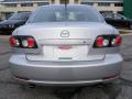 2008 MAZDA6 i Sport Sedan #4