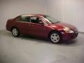 2007 Accord SE Sedan #1