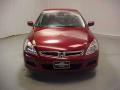 2007 Accord SE Sedan #2