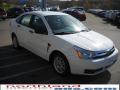 2008 Focus SE Sedan #4