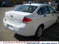 2008 Focus SE Sedan #6