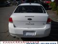 2008 Focus SE Sedan #7