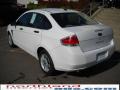 2008 Focus SE Sedan #8