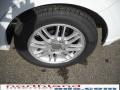 2008 Focus SE Sedan #16