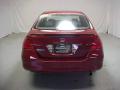 2007 Accord SE Sedan #19