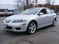 2008 MAZDA6 i Sport Sedan #1