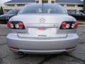 2008 MAZDA6 i Sport Sedan #4