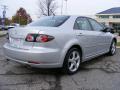 2008 MAZDA6 i Sport Sedan #5