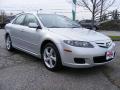 2008 MAZDA6 i Sport Sedan #7