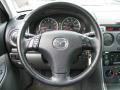 2008 MAZDA6 i Sport Sedan #16