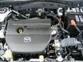 2008 MAZDA6 i Sport Sedan #29