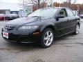 2008 MAZDA6 i Sport Sedan #1