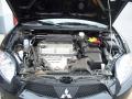 2009 Eclipse GS Coupe #29