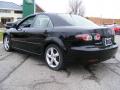 2008 MAZDA6 i Sport Sedan #3
