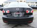 2008 MAZDA6 i Sport Sedan #4